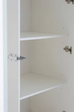 LYCKEBY garderobeskab