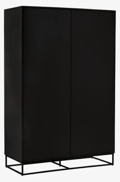 LYCKEBY garderobeskab