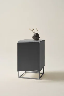 LYCKEBY sengebord