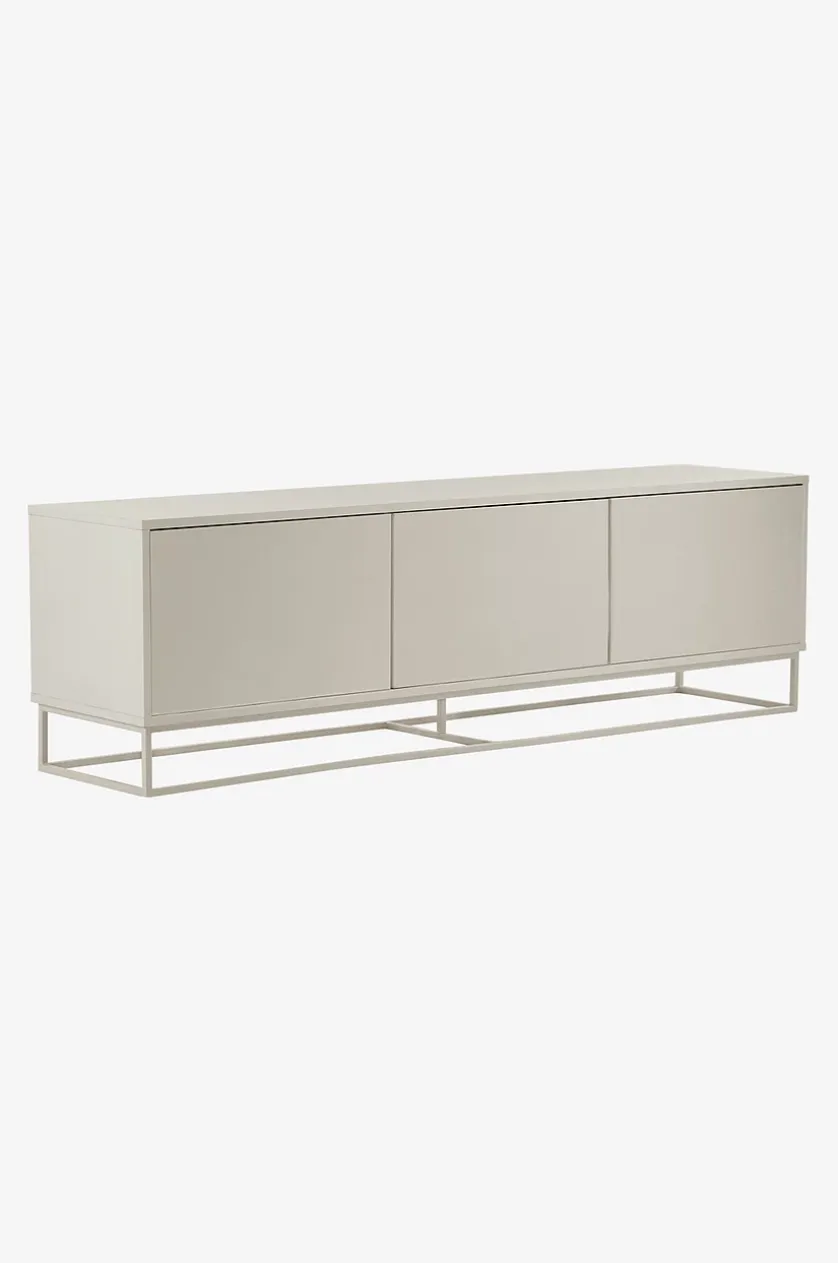 LYCKEBY TV-bænk 42x180 cm