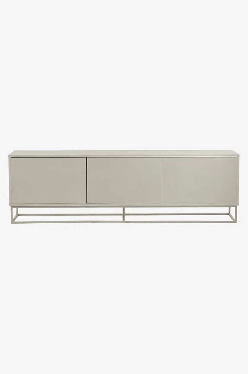 LYCKEBY TV-bænk 42x180 cm