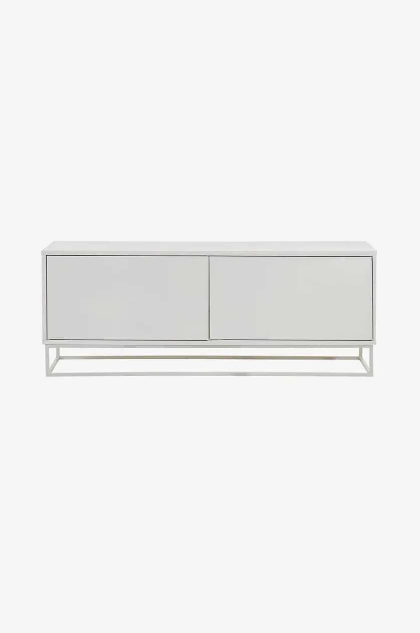LYCKEBY TV-bænk 42x140 cm