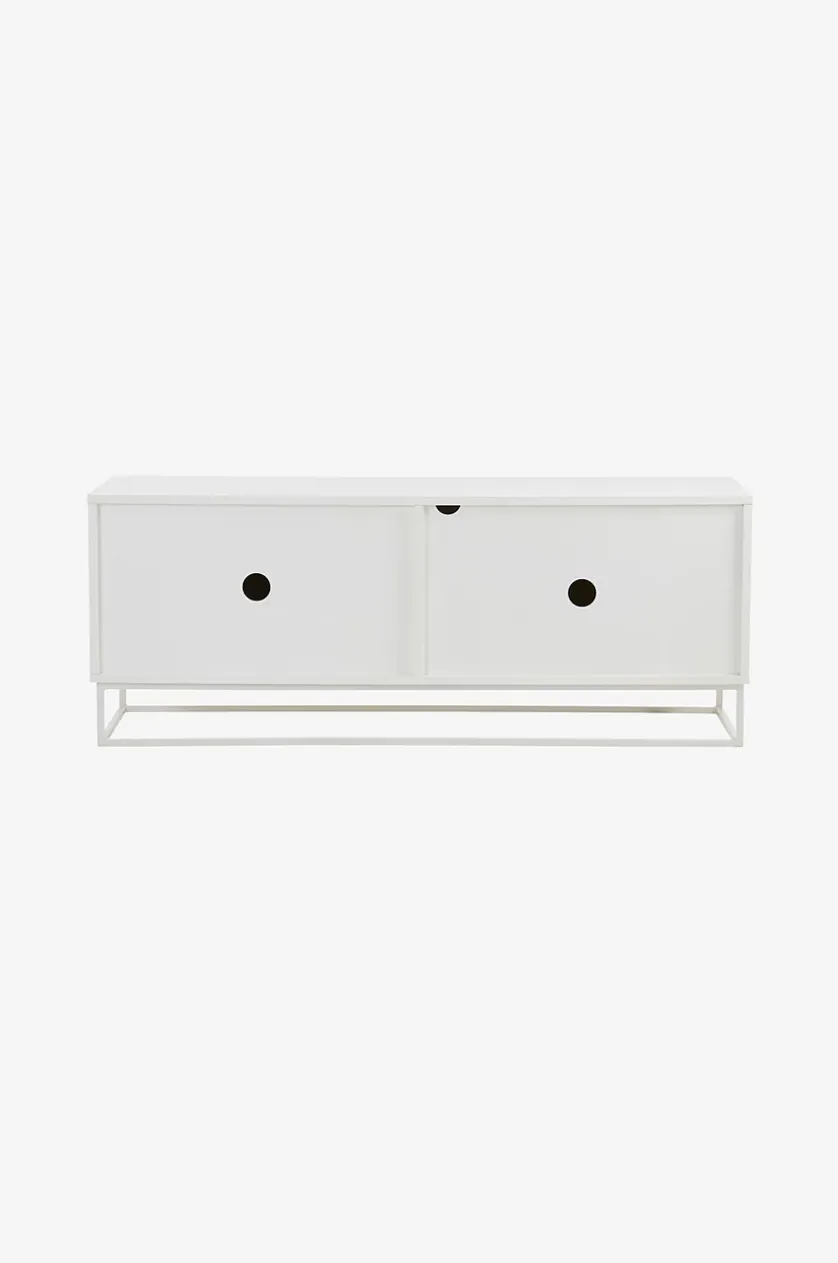 LYCKEBY TV-bænk 42x140 cm