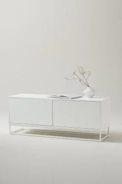 LYCKEBY TV-bænk 42x140 cm