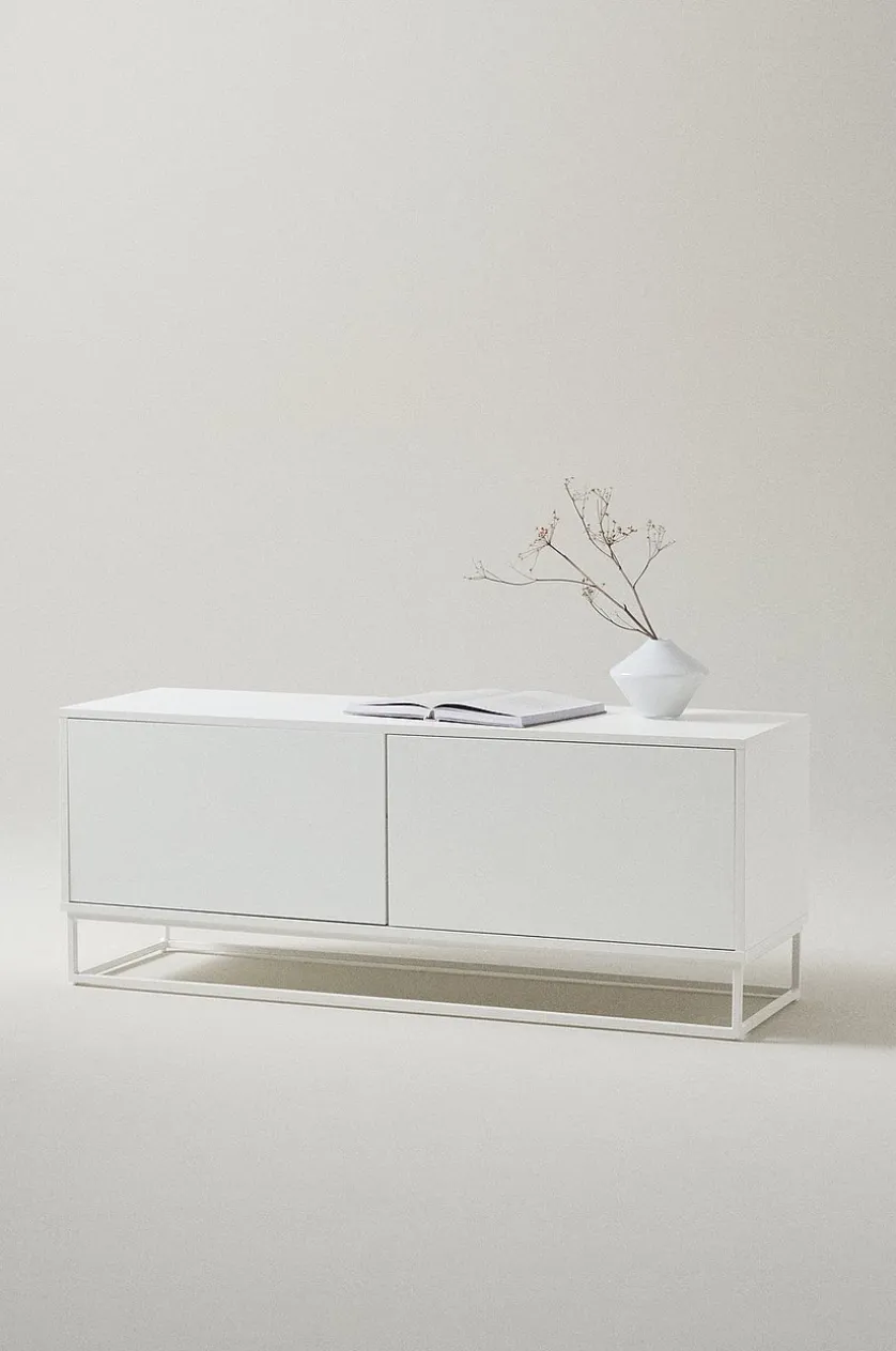 LYCKEBY TV-bænk 42x140 cm