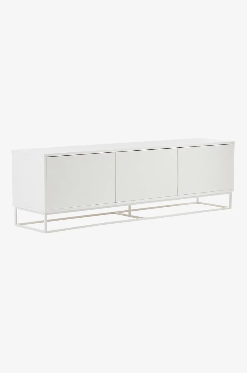 LYCKEBY TV-bænk 42x180 cm