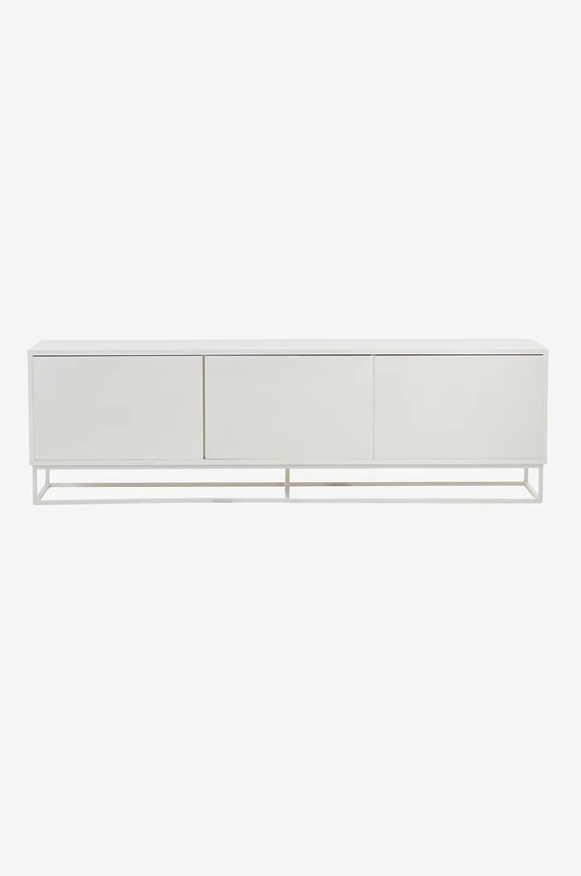LYCKEBY TV-bænk 42x180 cm