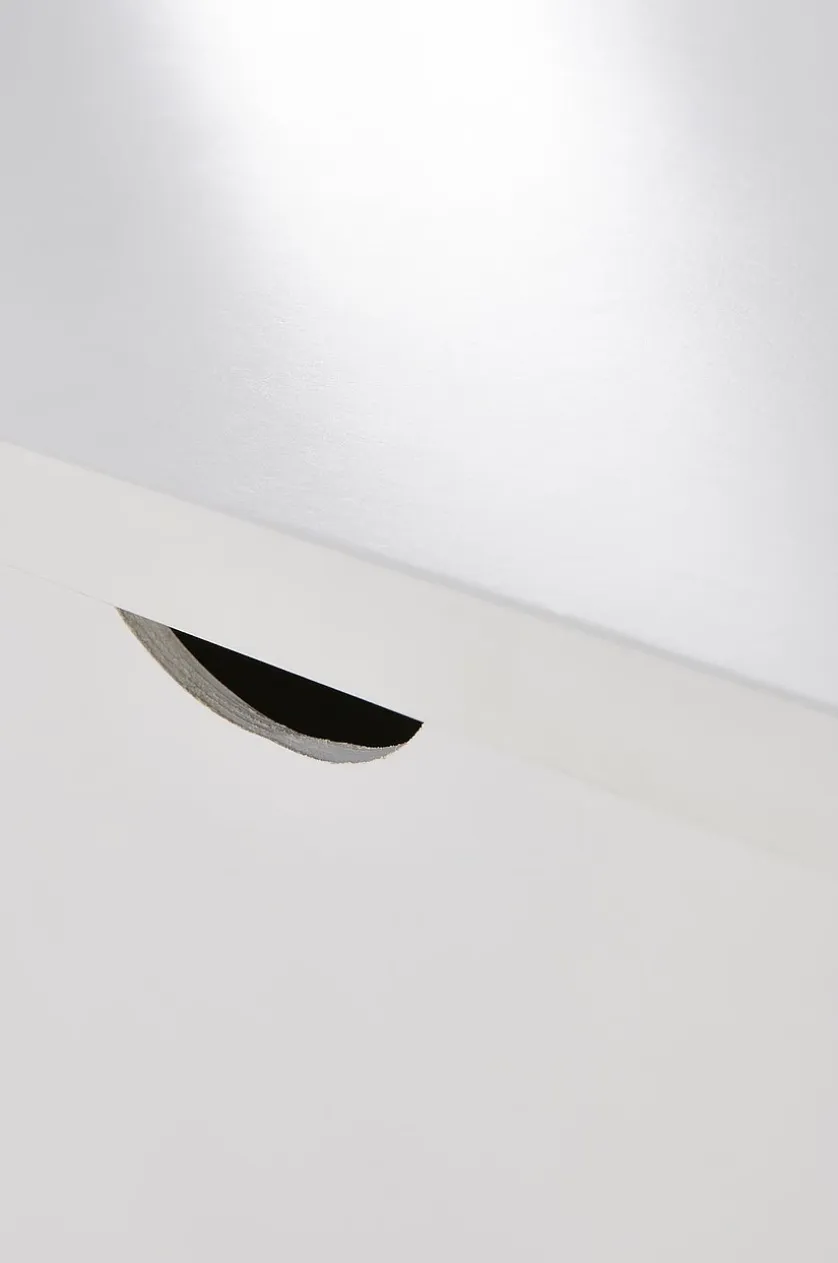 LYCKEBY TV-bænk 42x180 cm