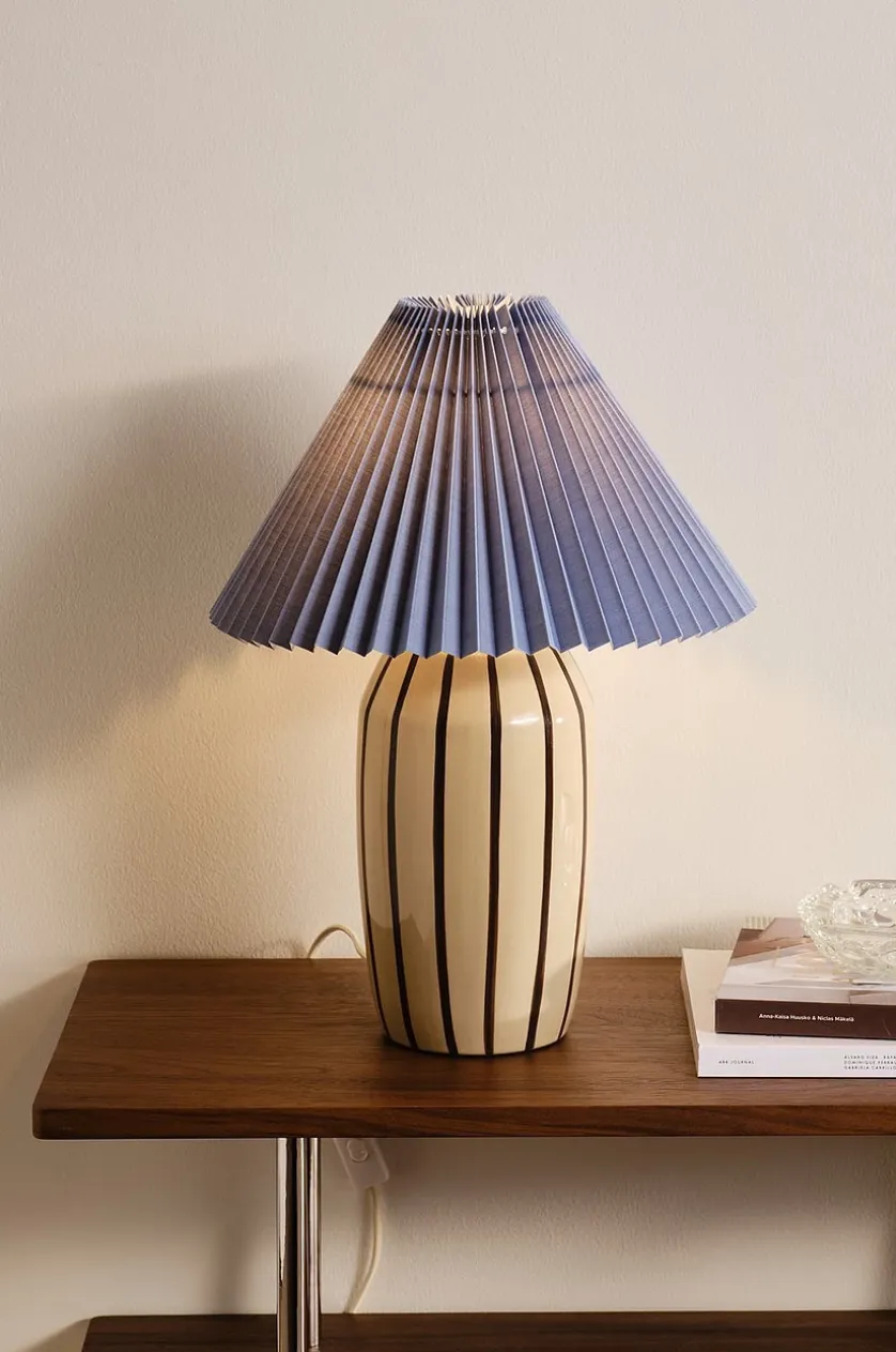 LYDIA bordlampe