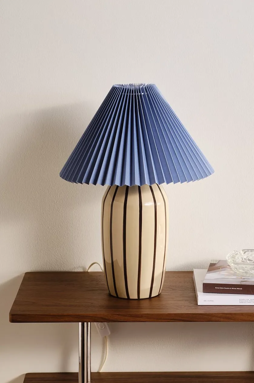 LYDIA bordlampe