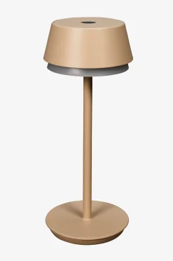 LYON bordlampe genopladelig udendørs