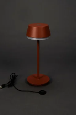 LYON bordlampe genopladelig udendørs