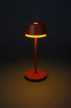 LYON bordlampe genopladelig udendørs