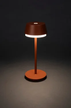 LYON bordlampe genopladelig udendørs