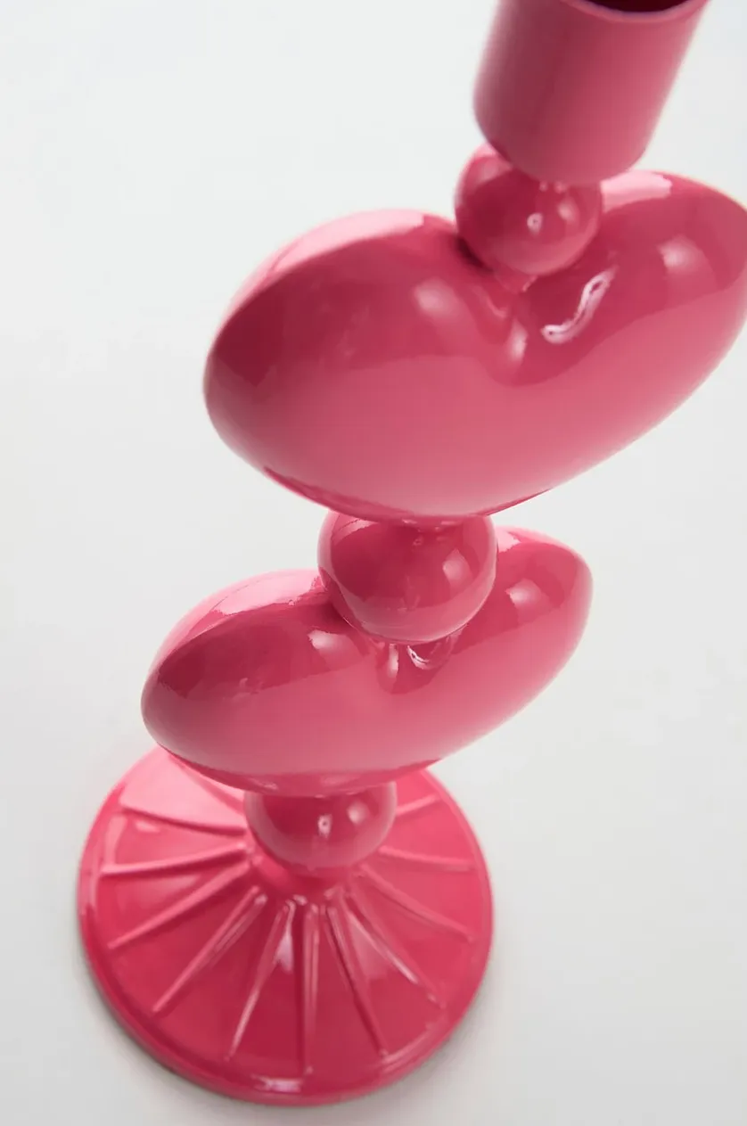 LYRA lysestage højde 27.5 cm