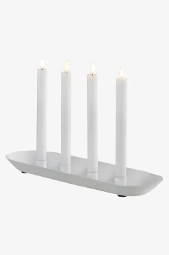 LYRIC OVAL lysestage