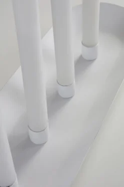 LYRIC OVAL lysestage
