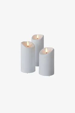 LYSA LED-lys - lav