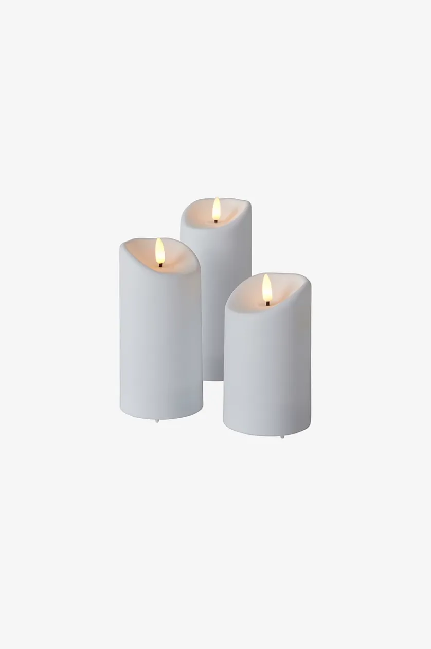 LYSA LED-lys - lav