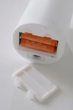 LYSA LED-lys - lav