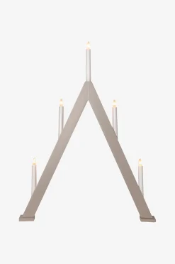 Lysestage Albo 66cm