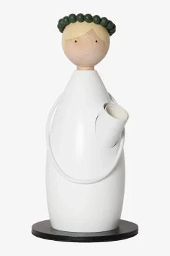 Lysestage Lucia Classic højde 24 cm