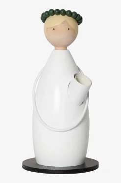 Lysestage Lucia Classic højde 24 cm