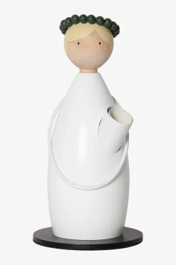 Lysestage Lucia Classic højde 24 cm