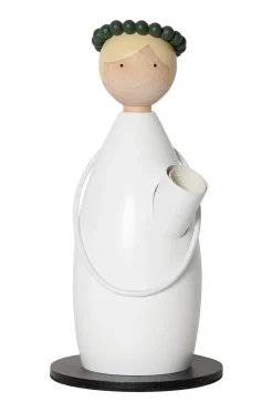 Lysestage Lucia Classic højde 24 cm