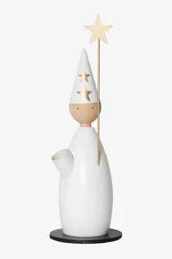 Lysestage Lucia Classic højde 33 cm