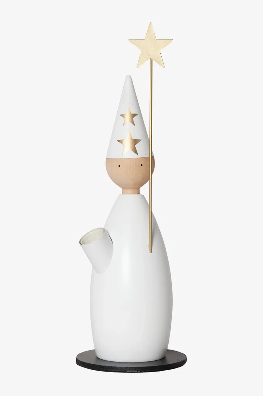 Lysestage Lucia Classic højde 33 cm