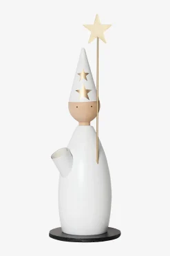 Lysestage Lucia Classic højde 33 cm