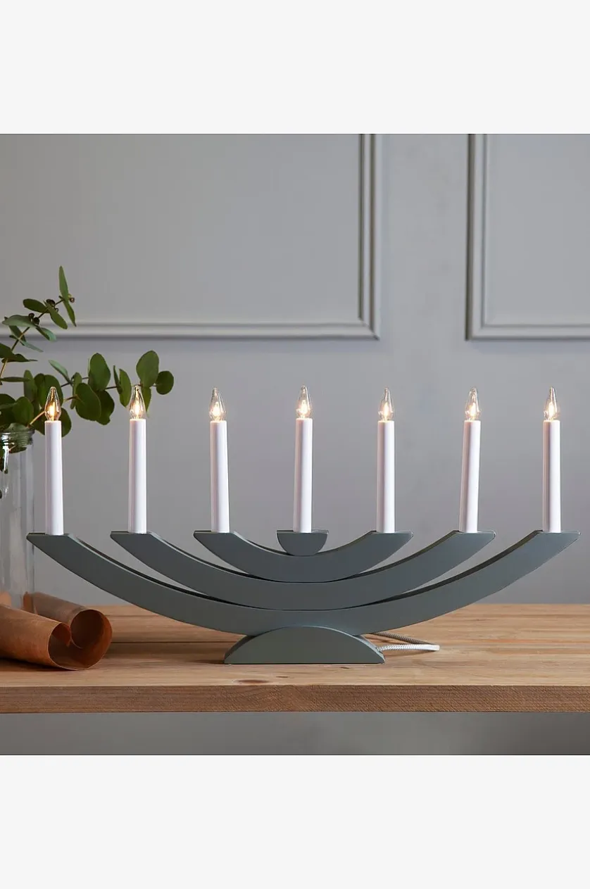 Lysestage Navida