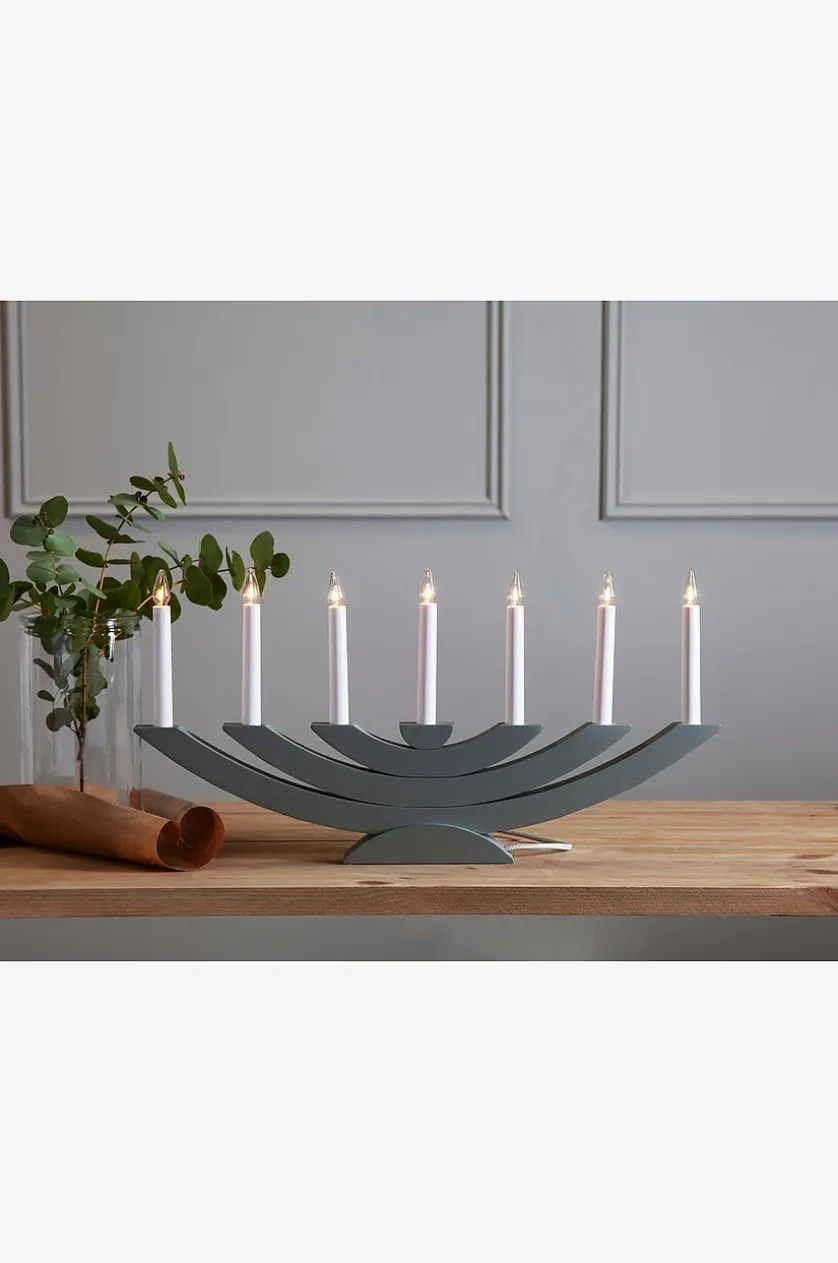 Lysestage Navida