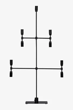 Lysestage Twice 91 cm