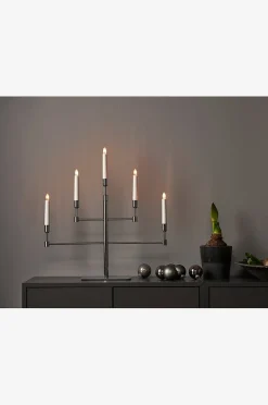 Lysestage Vide højde 53 cm