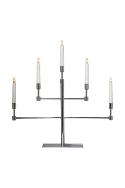 Lysestage Vide højde 53 cm