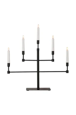 Lysestage Vide højde 53 cm