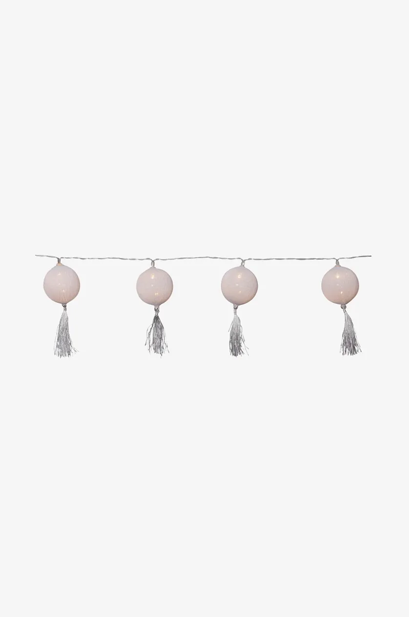 Lyskæde Jolly Tassel