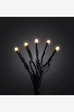 Lyskæde 100 LED