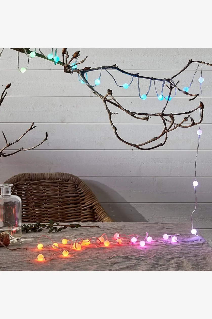 Lyskæde Smart Fairy Light
