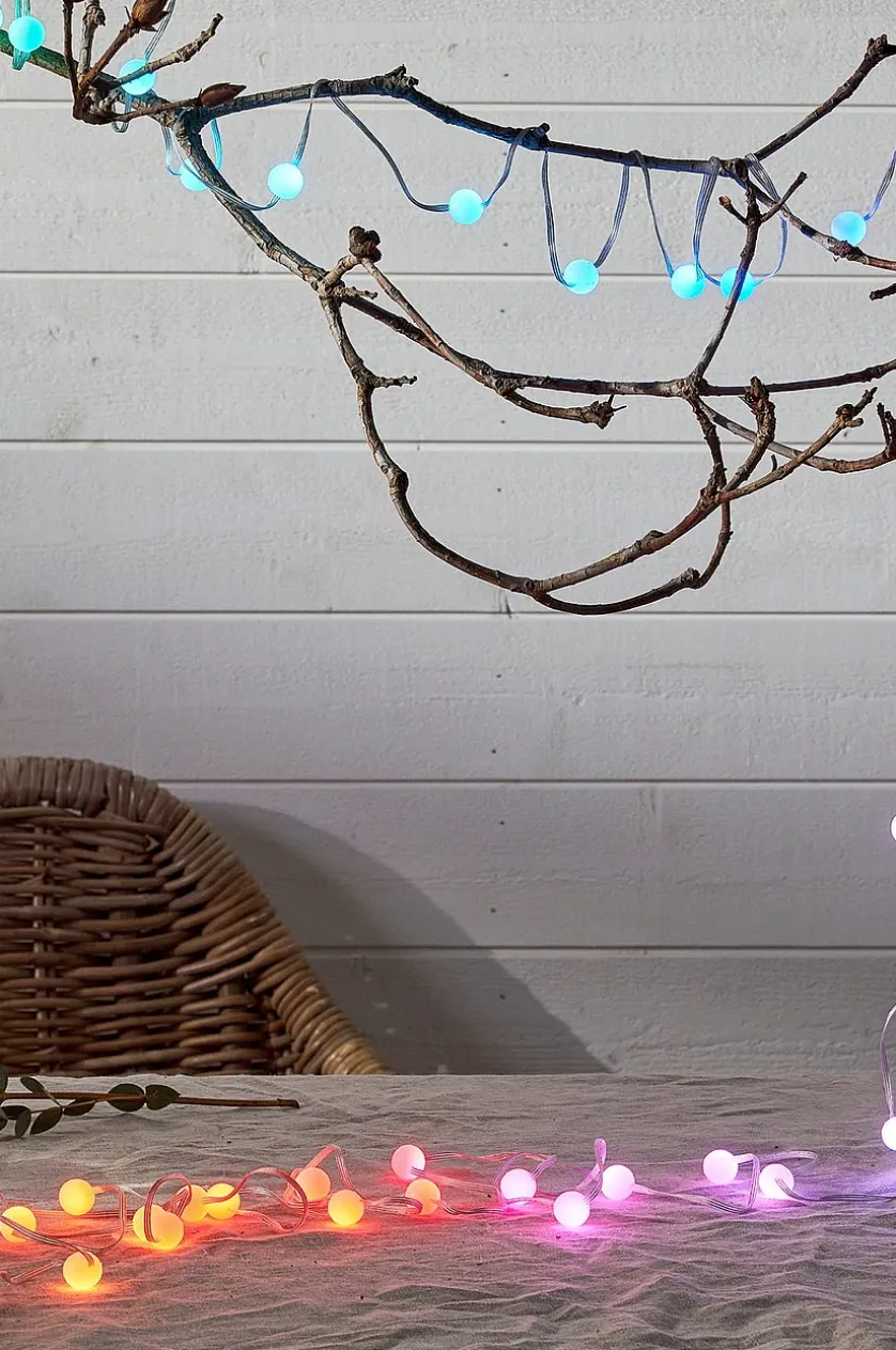 Lyskæde Smart Fairy Light