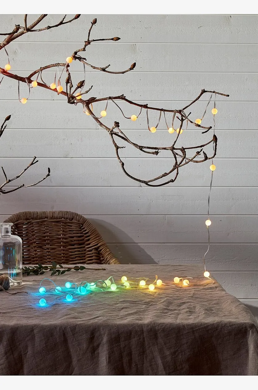 Lyskæde Smart Fairy Light