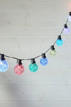 Lyskæde Smart Party Light