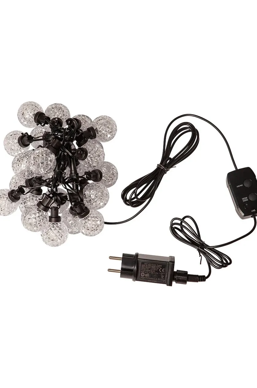 Lyskæde Smart Party Light