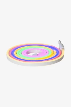 Lysslange FlatNeonLED