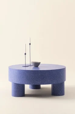 MALARO sofabord ø 90 cm
