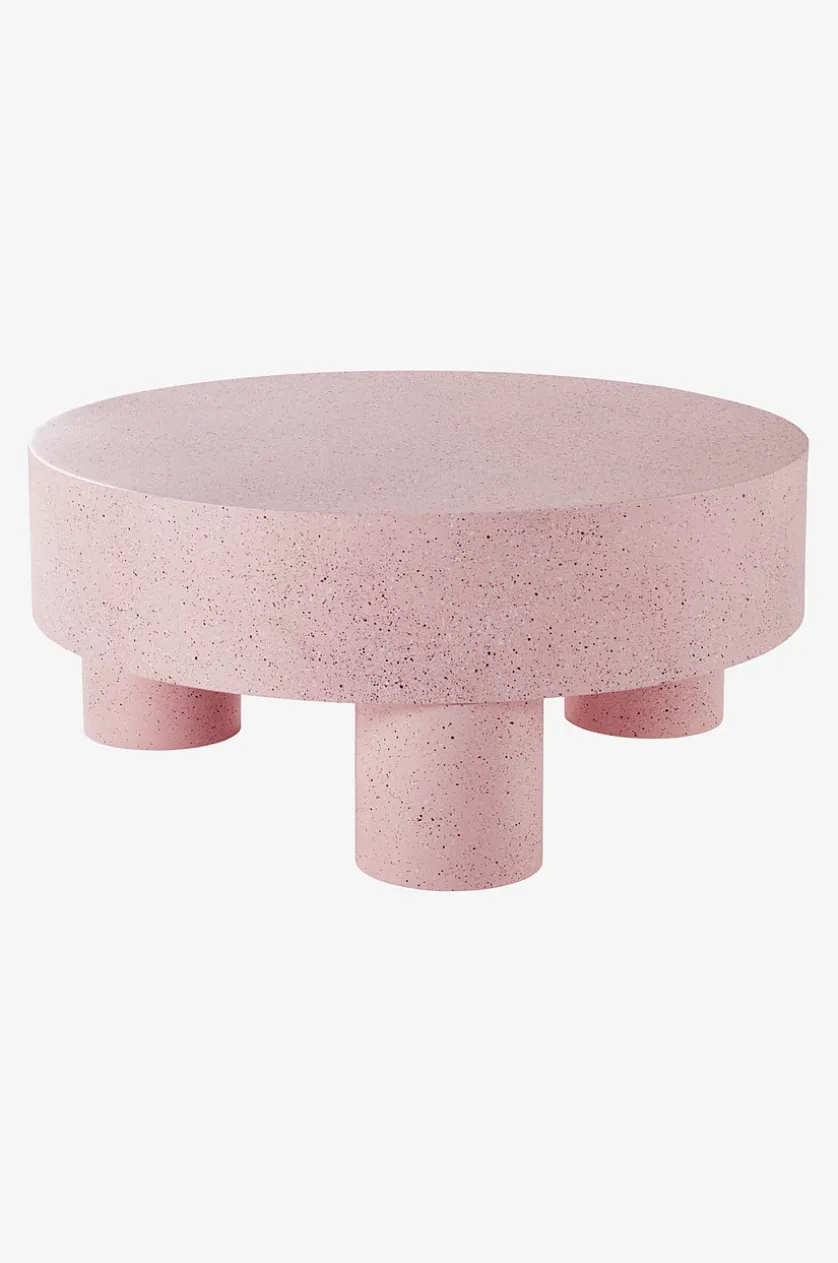 MALARO sofabord ø 90 cm