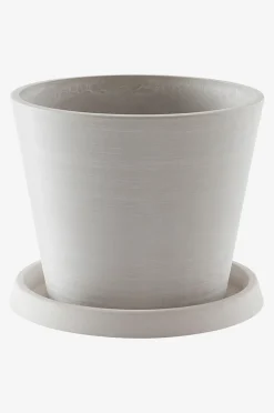 MALCOLM potteskjuler med underkop ø 31 cm