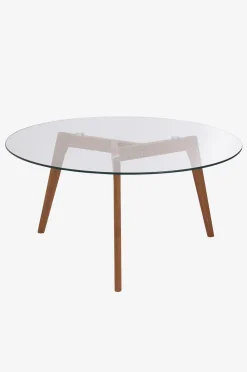 MALEVIK sofabord diameter 90 cm